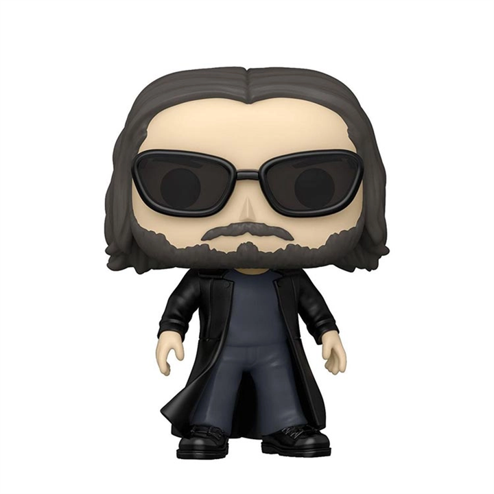 فیگور فانکو پاپ طرح Funko POP! Matrix Neo کد 1172